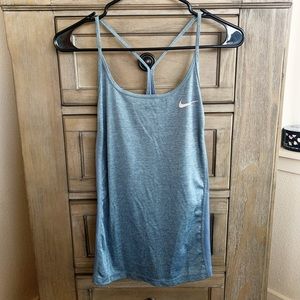 Nike Workout Tank!